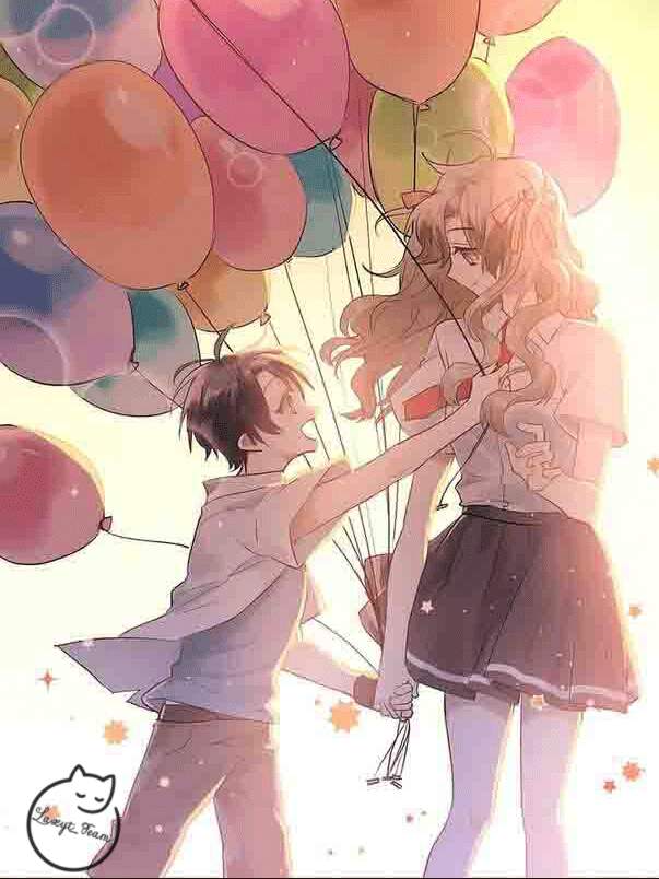 Tình Yêu Huyễn Tưởng Chapter 1 - 122