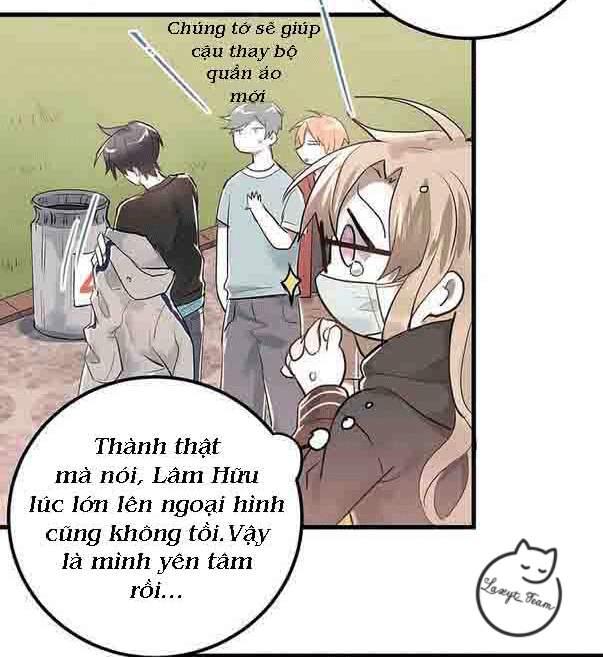 Tình Yêu Huyễn Tưởng Chapter 1 - 125