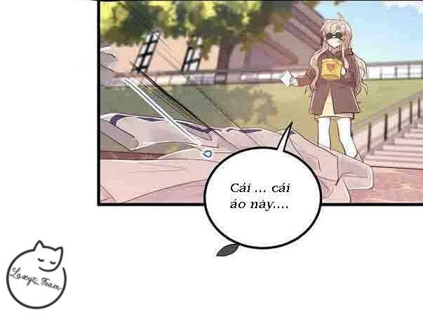 Tình Yêu Huyễn Tưởng Chapter 1 - 126