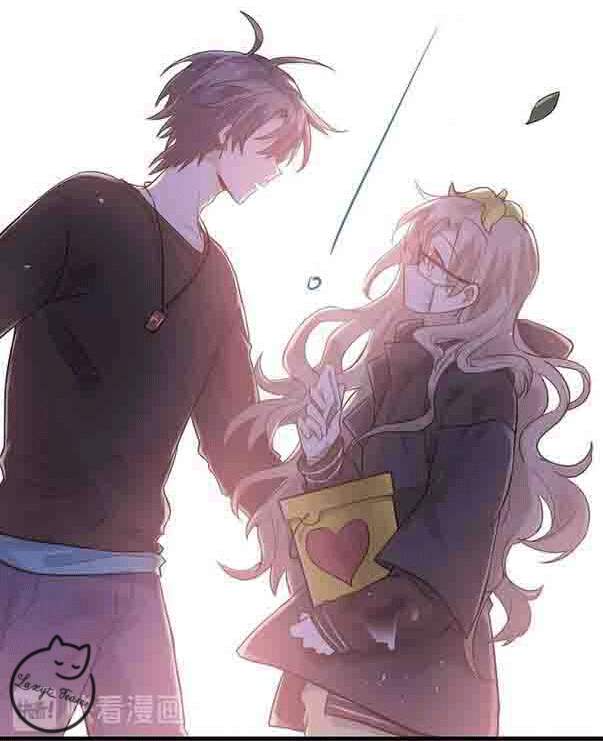 Tình Yêu Huyễn Tưởng Chapter 1 - 127