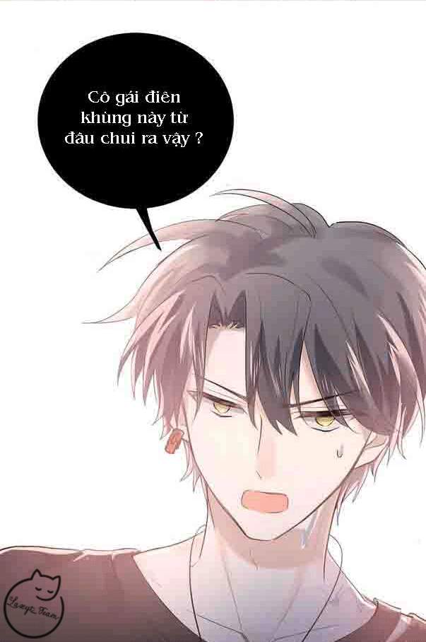 Tình Yêu Huyễn Tưởng Chapter 1 - 128