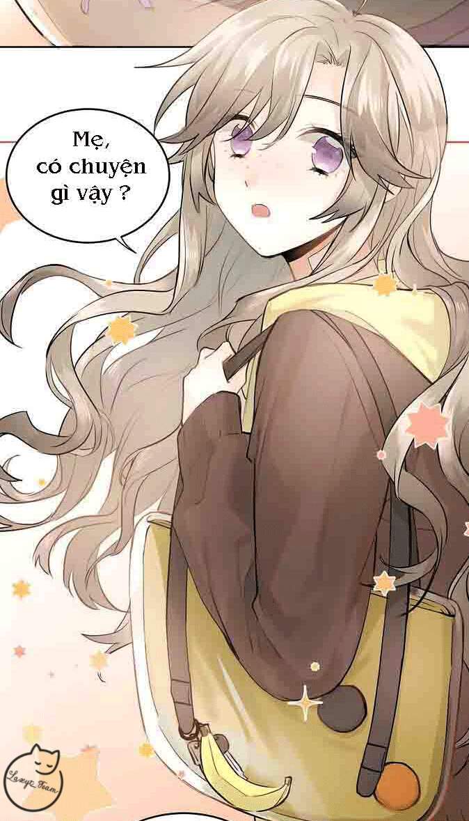 Tình Yêu Huyễn Tưởng Chapter 1 - 14