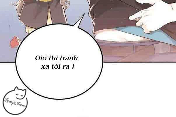 Tình Yêu Huyễn Tưởng Chapter 1 - 132