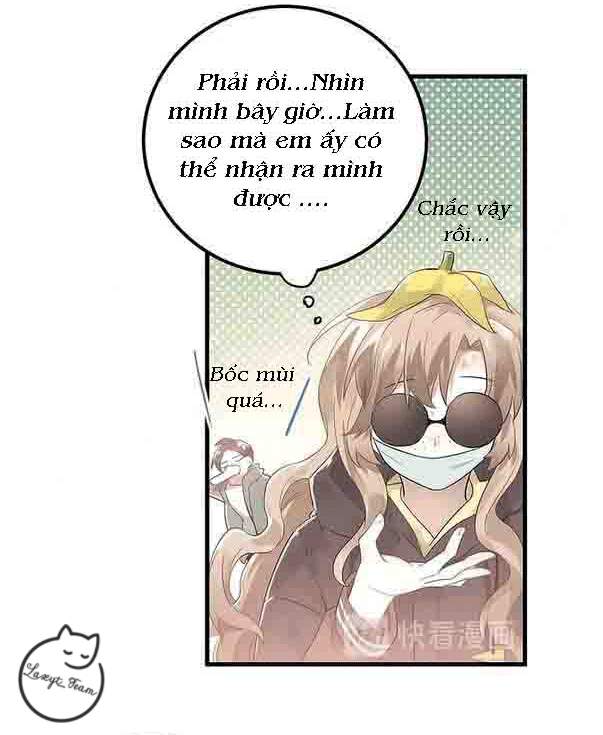 Tình Yêu Huyễn Tưởng Chapter 1 - 133