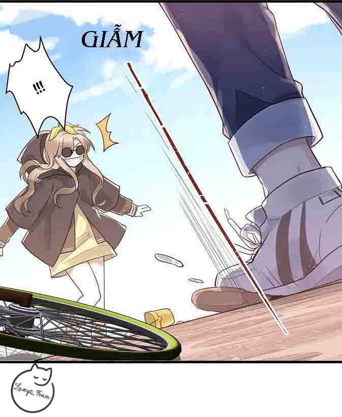 Tình Yêu Huyễn Tưởng Chapter 1 - 137