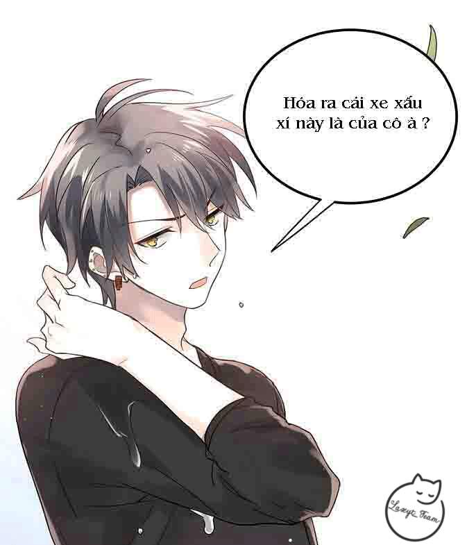 Tình Yêu Huyễn Tưởng Chapter 1 - 138