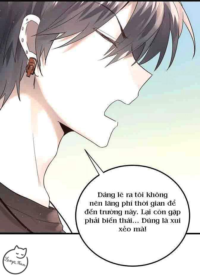 Tình Yêu Huyễn Tưởng Chapter 1 - 140