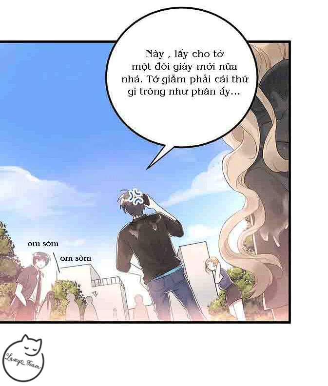 Tình Yêu Huyễn Tưởng Chapter 1 - 142