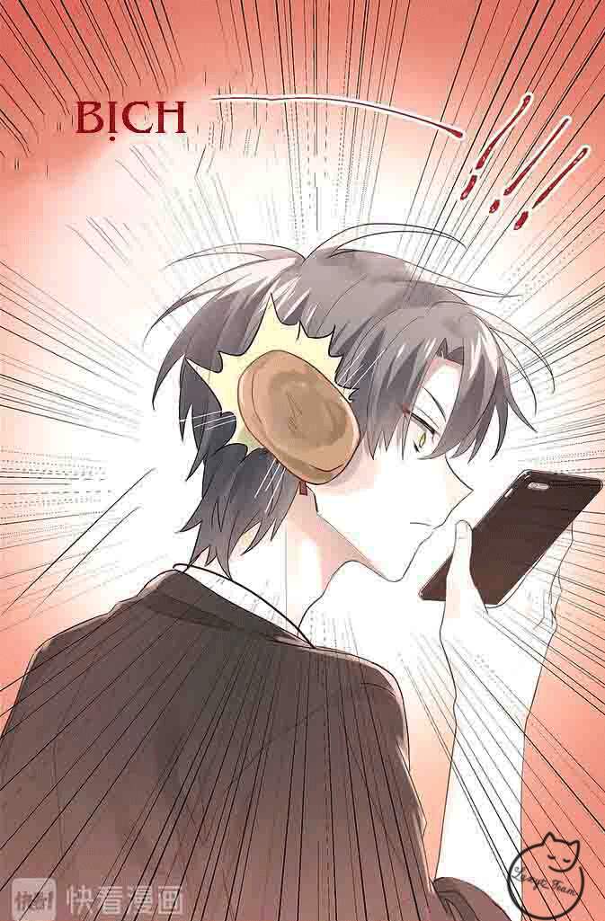 Tình Yêu Huyễn Tưởng Chapter 1 - 146