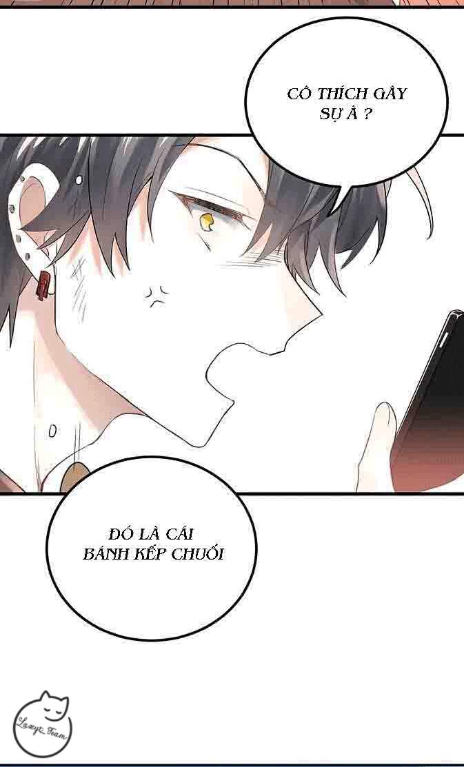 Tình Yêu Huyễn Tưởng Chapter 1 - 147