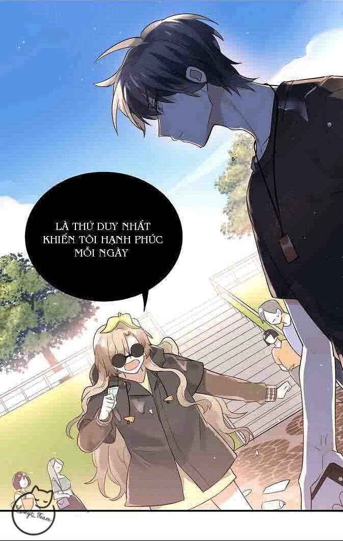 Tình Yêu Huyễn Tưởng Chapter 1 - 148