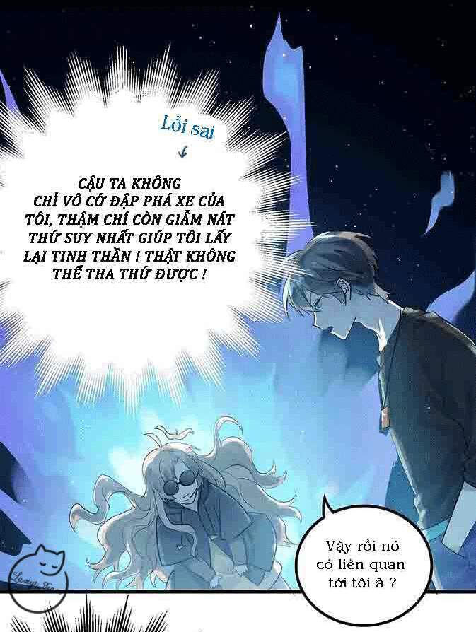 Tình Yêu Huyễn Tưởng Chapter 1 - 149