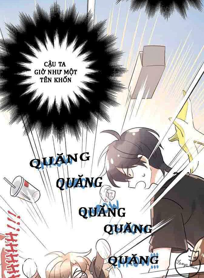 Tình Yêu Huyễn Tưởng Chapter 1 - 151