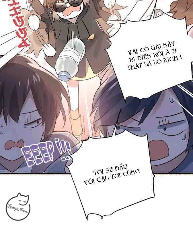 Tình Yêu Huyễn Tưởng Chapter 1 - 152