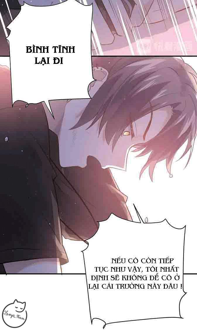 Tình Yêu Huyễn Tưởng Chapter 1 - 155