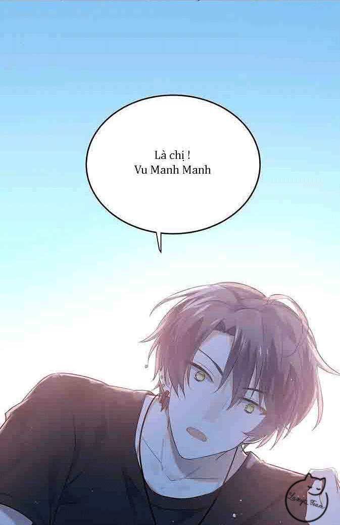 Tình Yêu Huyễn Tưởng Chapter 1 - 160