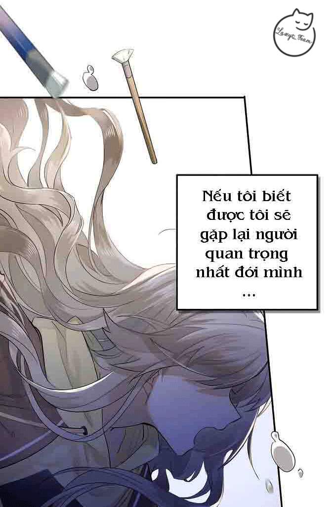 Tình Yêu Huyễn Tưởng Chapter 1 - 3