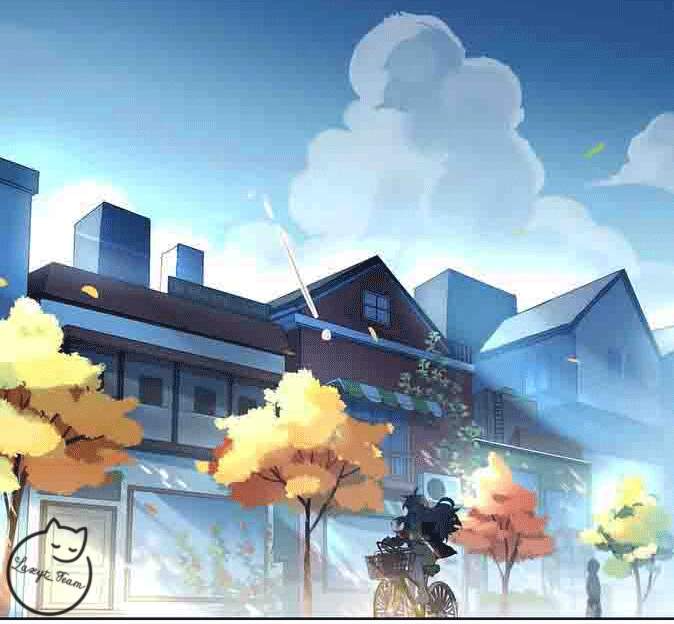 Tình Yêu Huyễn Tưởng Chapter 1 - 21