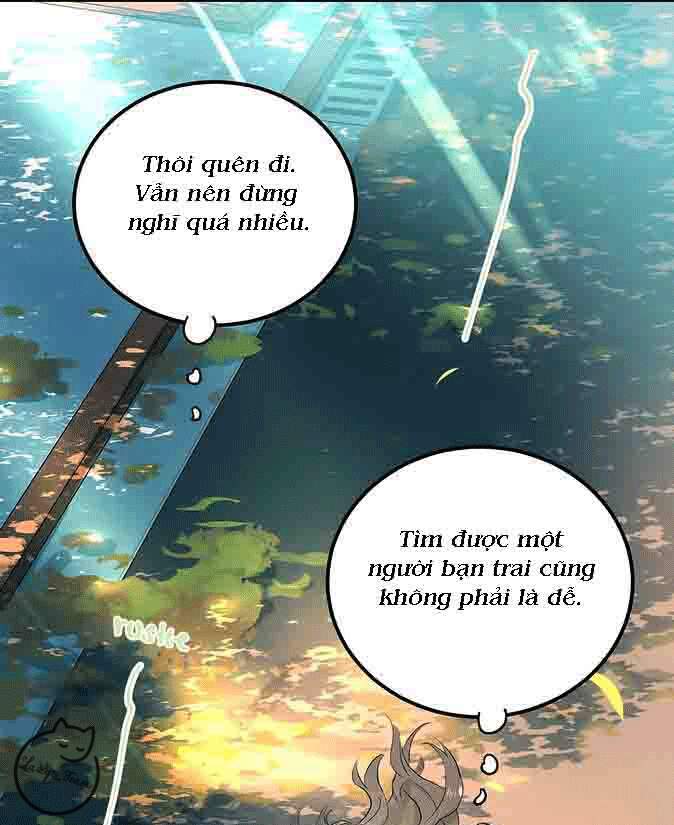 Tình Yêu Huyễn Tưởng Chapter 1 - 24