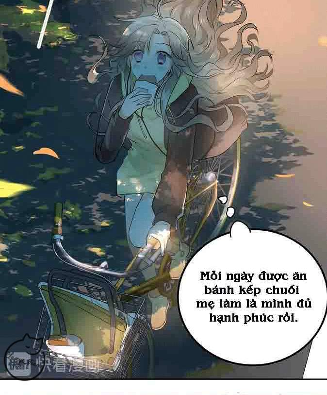 Tình Yêu Huyễn Tưởng Chapter 1 - 25