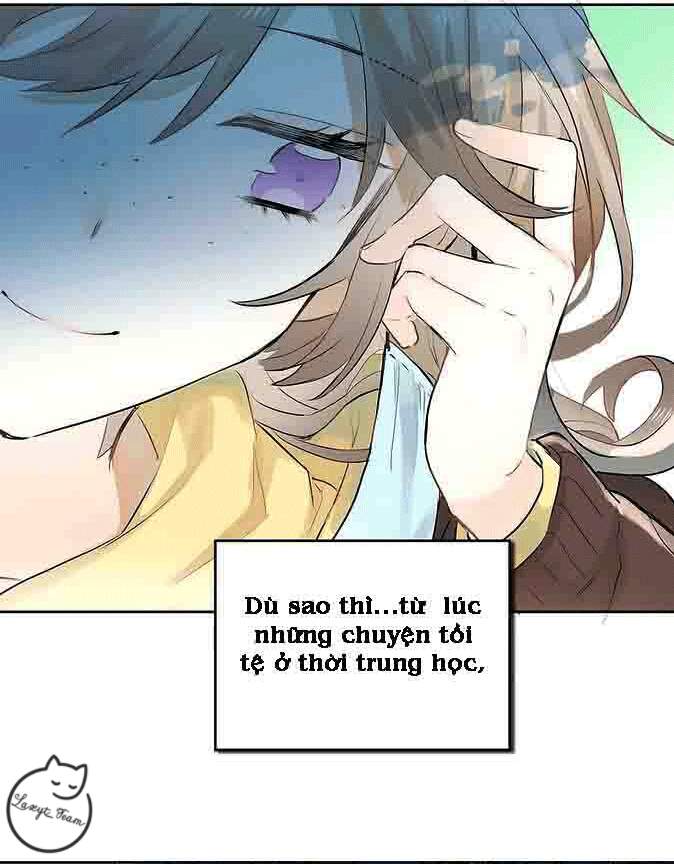 Tình Yêu Huyễn Tưởng Chapter 1 - 26