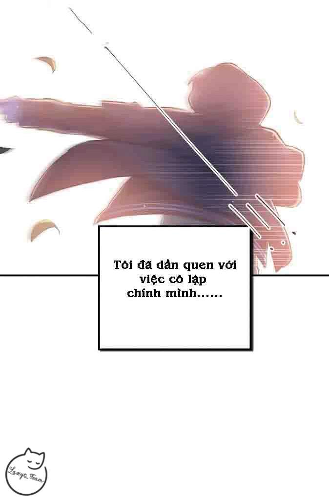 Tình Yêu Huyễn Tưởng Chapter 1 - 28