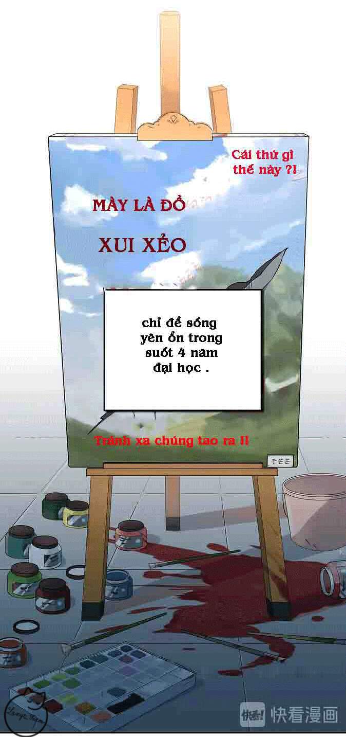 Tình Yêu Huyễn Tưởng Chapter 1 - 29