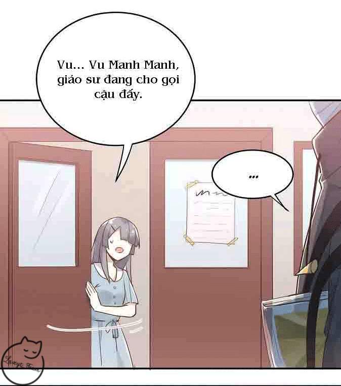 Tình Yêu Huyễn Tưởng Chapter 1 - 30