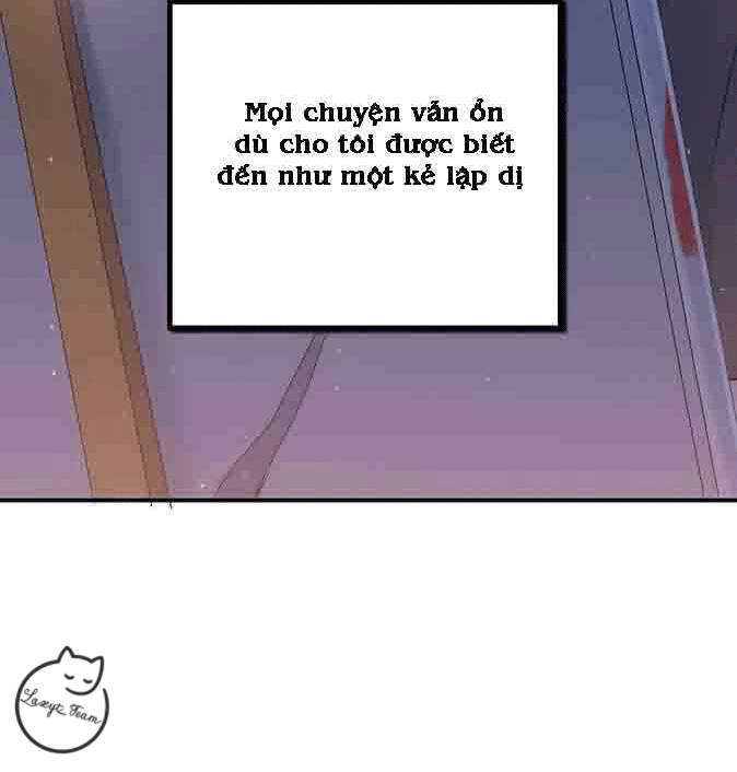 Tình Yêu Huyễn Tưởng Chapter 1 - 32