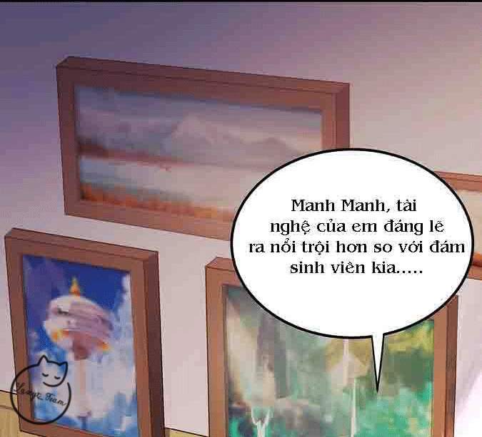 Tình Yêu Huyễn Tưởng Chapter 1 - 34