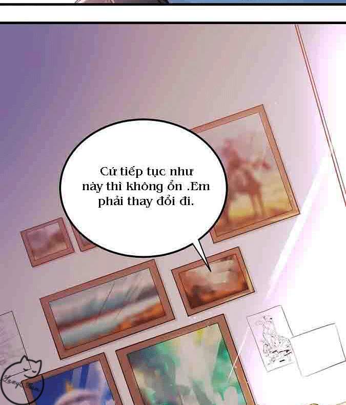 Tình Yêu Huyễn Tưởng Chapter 1 - 40