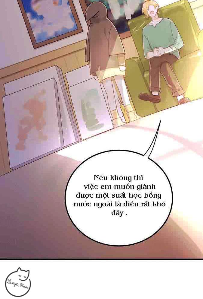 Tình Yêu Huyễn Tưởng Chapter 1 - 41