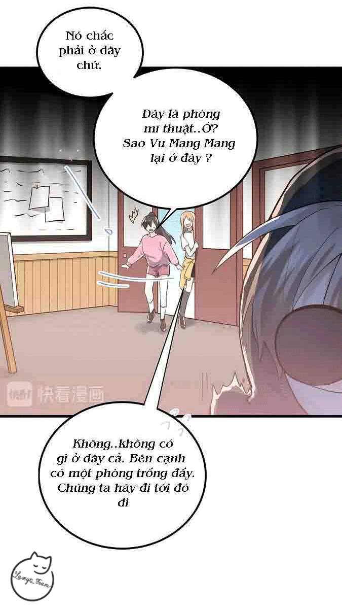 Tình Yêu Huyễn Tưởng Chapter 1 - 43