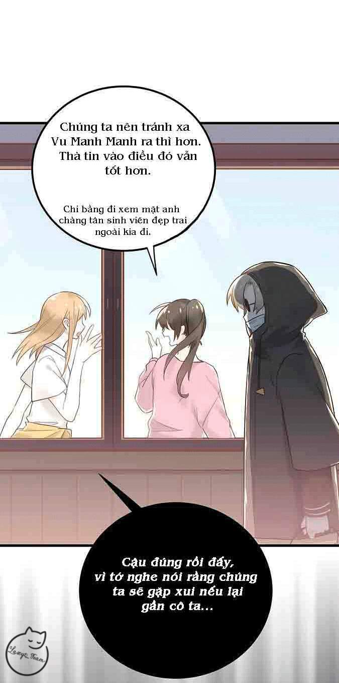 Tình Yêu Huyễn Tưởng Chapter 1 - 44