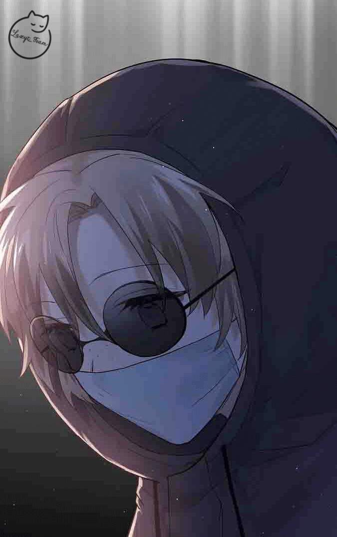 Tình Yêu Huyễn Tưởng Chapter 1 - 45