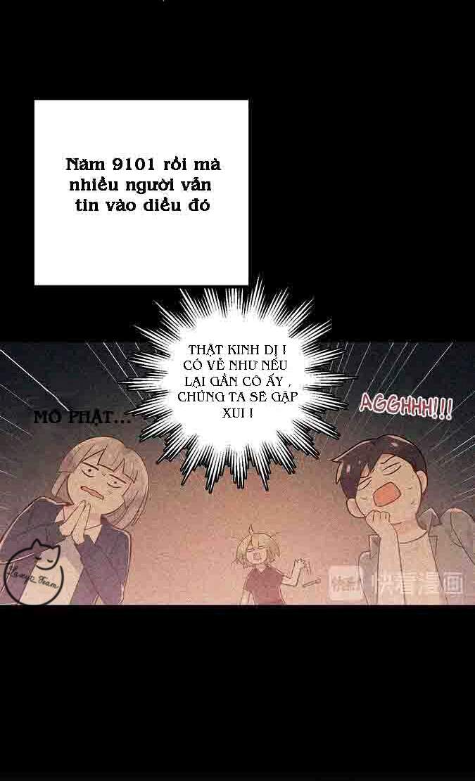 Tình Yêu Huyễn Tưởng Chapter 1 - 49