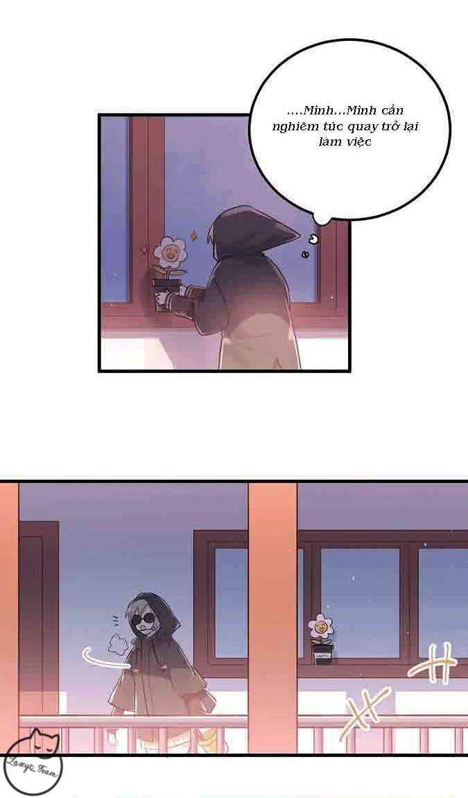 Tình Yêu Huyễn Tưởng Chapter 1 - 51