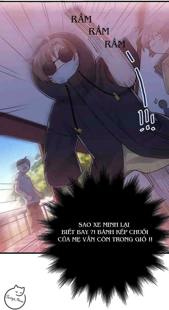 Tình Yêu Huyễn Tưởng Chapter 1 - 57