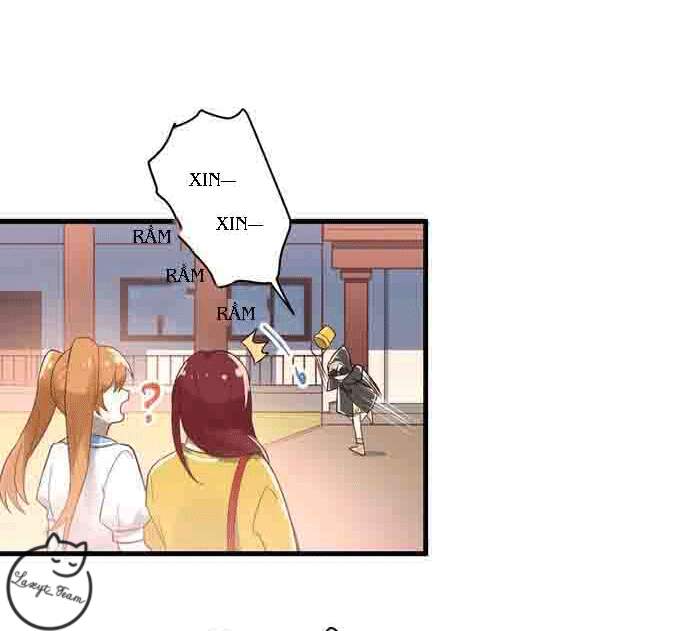 Tình Yêu Huyễn Tưởng Chapter 1 - 58