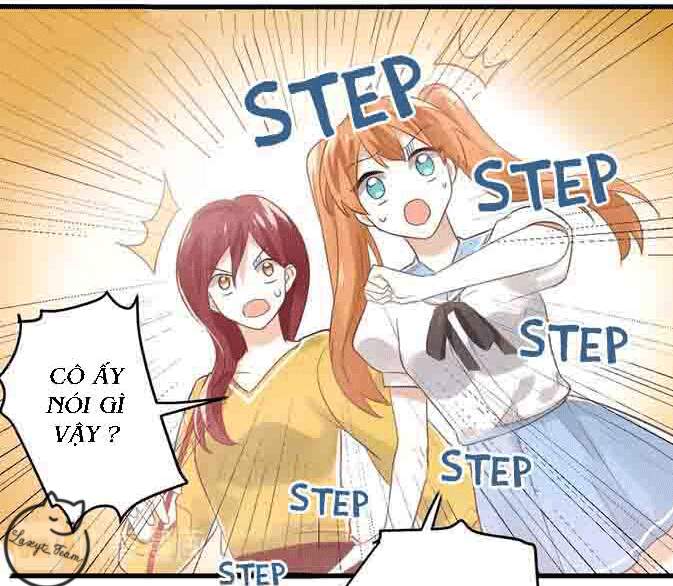 Tình Yêu Huyễn Tưởng Chapter 1 - 60