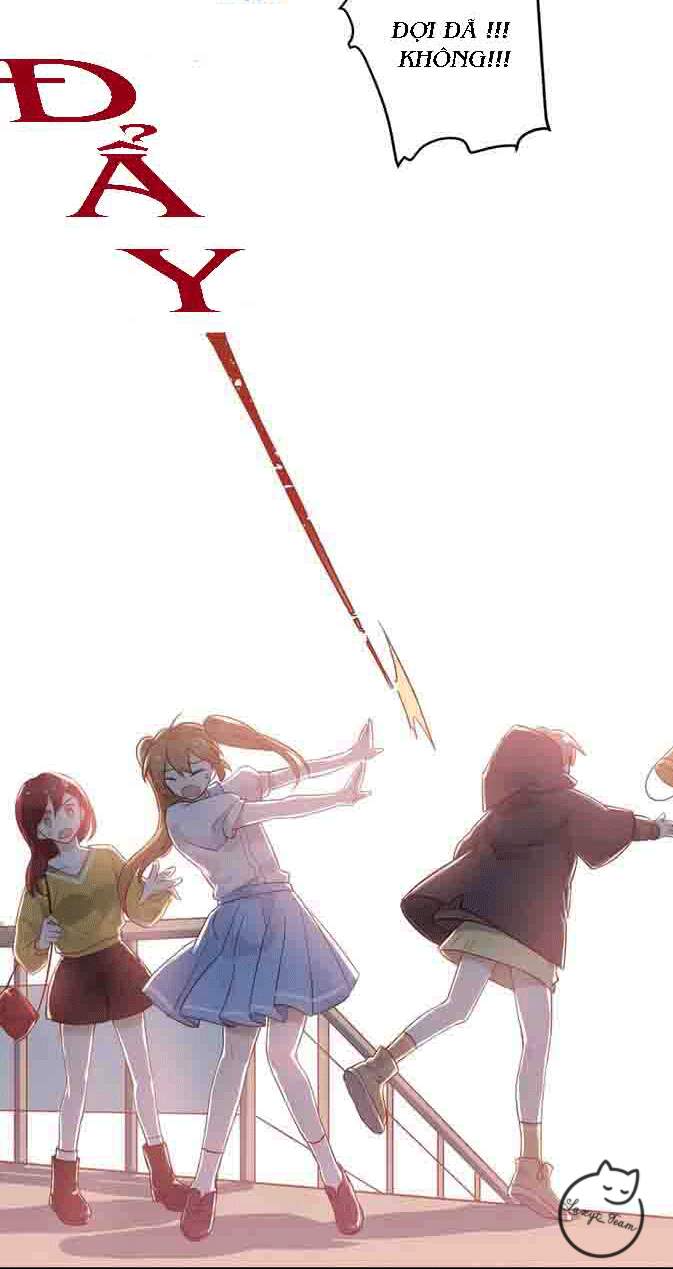 Tình Yêu Huyễn Tưởng Chapter 1 - 61