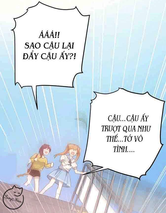 Tình Yêu Huyễn Tưởng Chapter 1 - 64