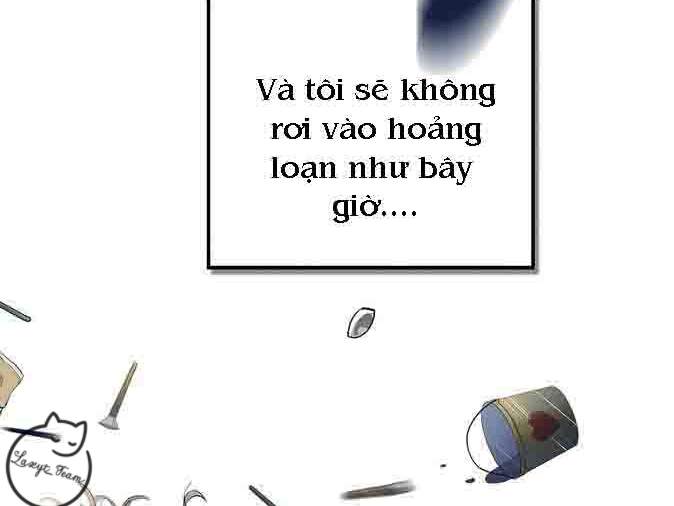 Tình Yêu Huyễn Tưởng Chapter 1 - 8