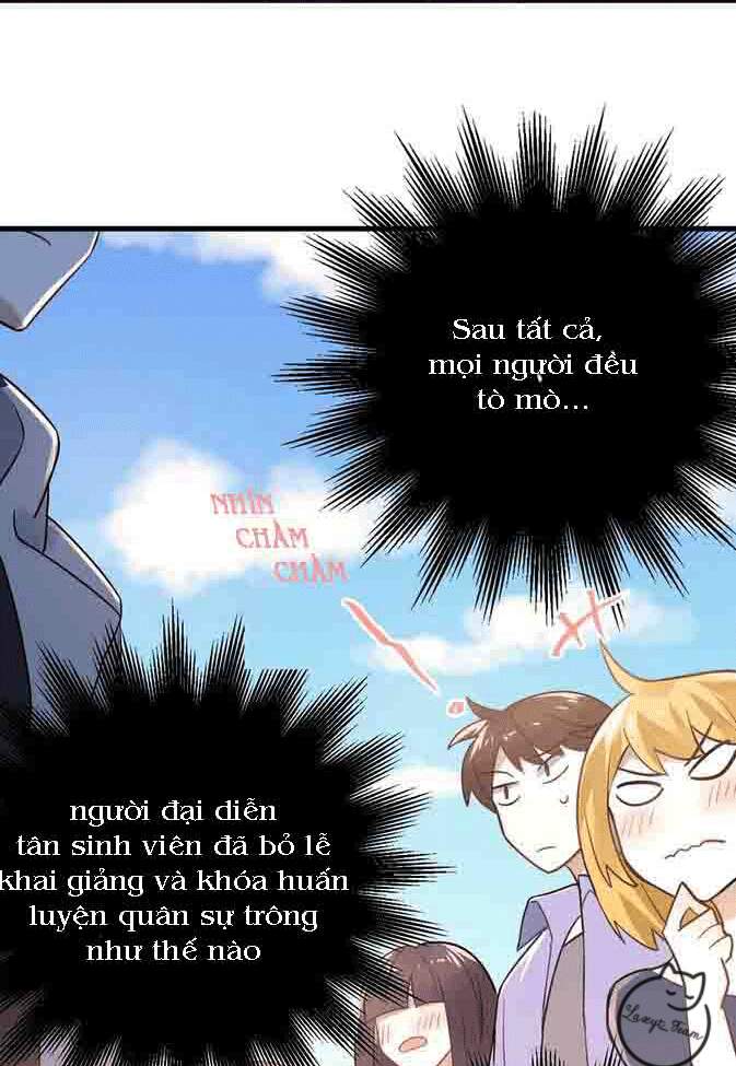 Tình Yêu Huyễn Tưởng Chapter 1 - 74