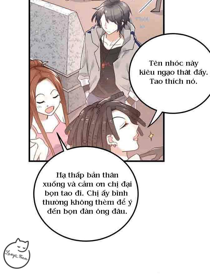 Tình Yêu Huyễn Tưởng Chapter 1 - 79