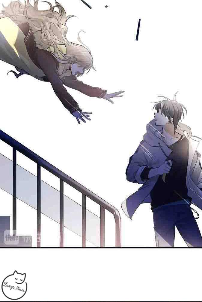 Tình Yêu Huyễn Tưởng Chapter 1 - 9