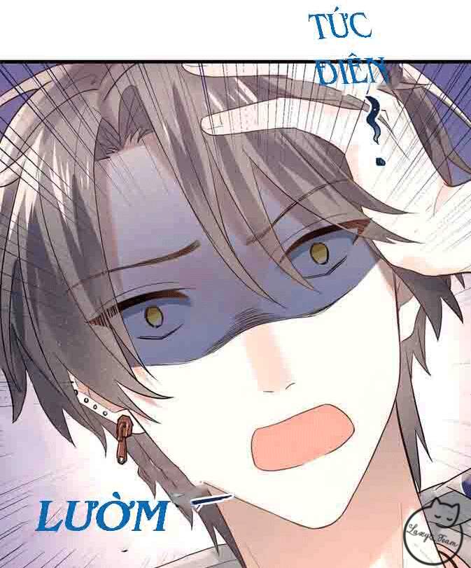 Tình Yêu Huyễn Tưởng Chapter 1 - 82