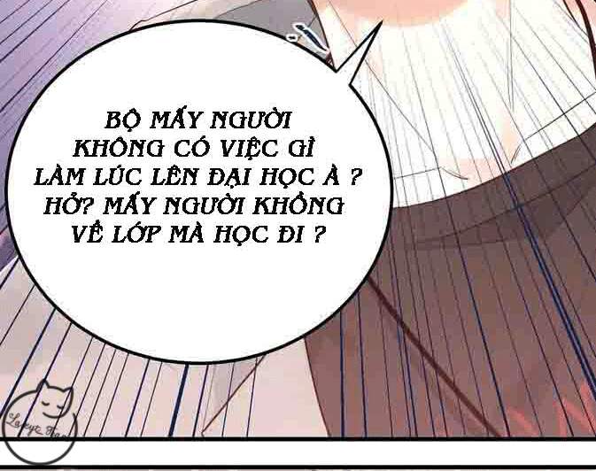 Tình Yêu Huyễn Tưởng Chapter 1 - 83