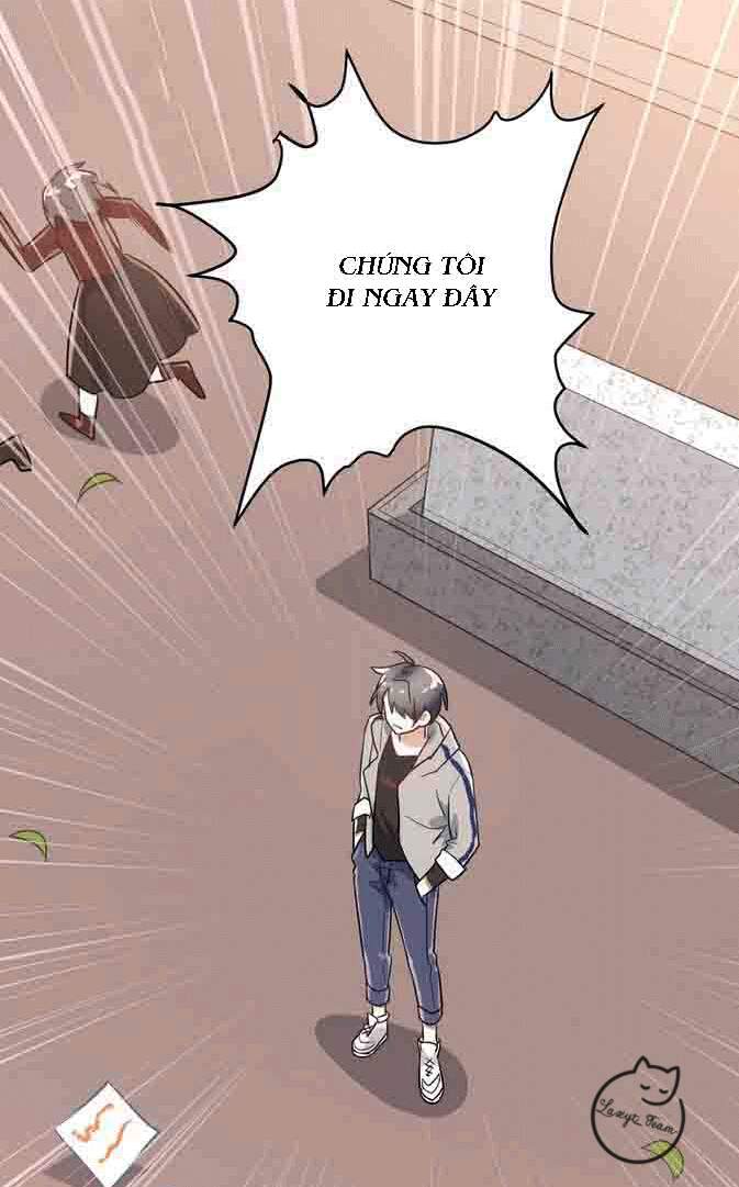 Tình Yêu Huyễn Tưởng Chapter 1 - 84