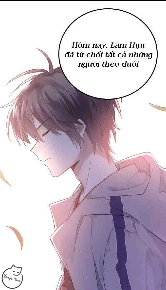 Tình Yêu Huyễn Tưởng Chapter 1 - 86